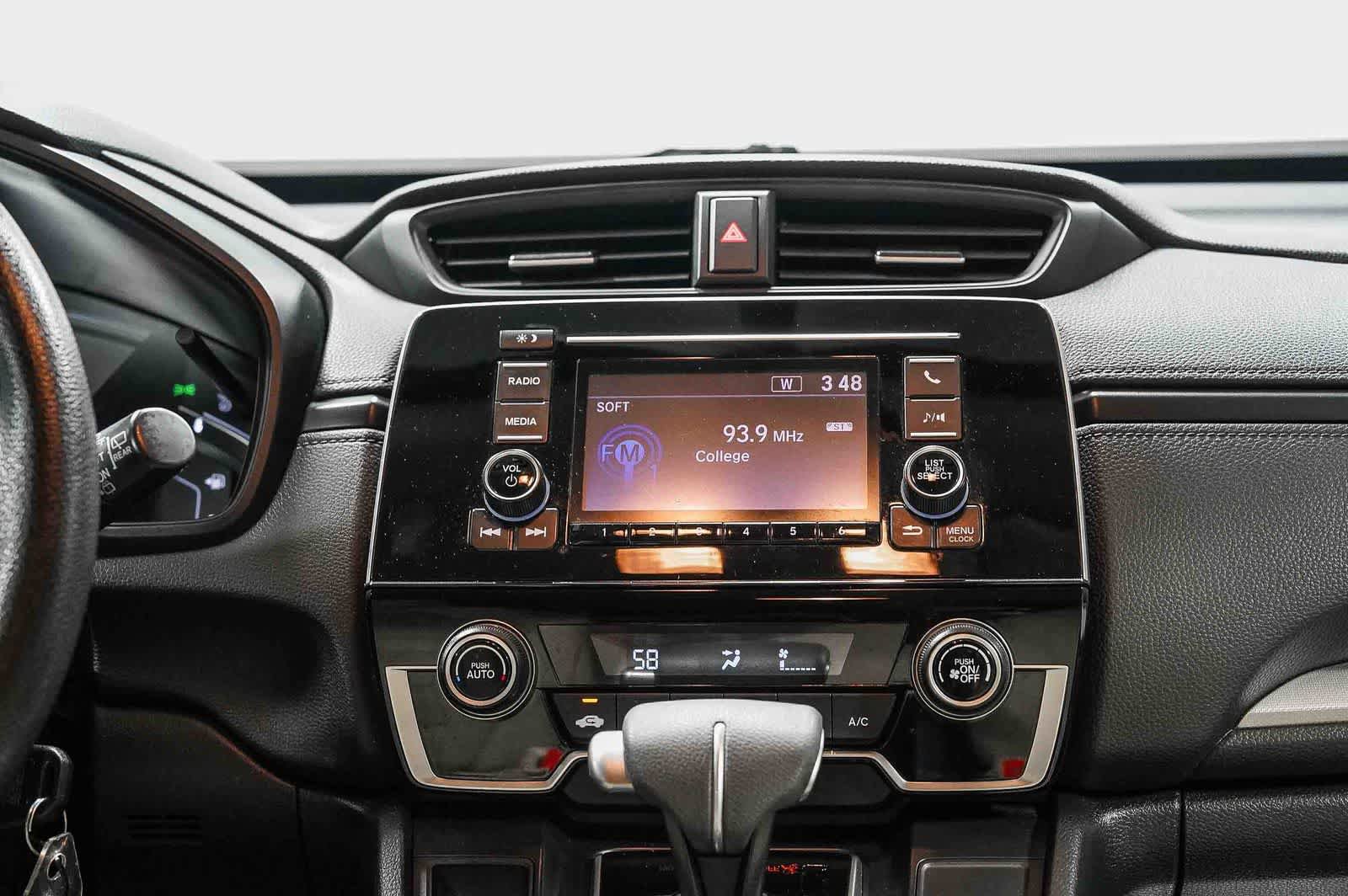 Used 2019 Honda CR-V LX image 14