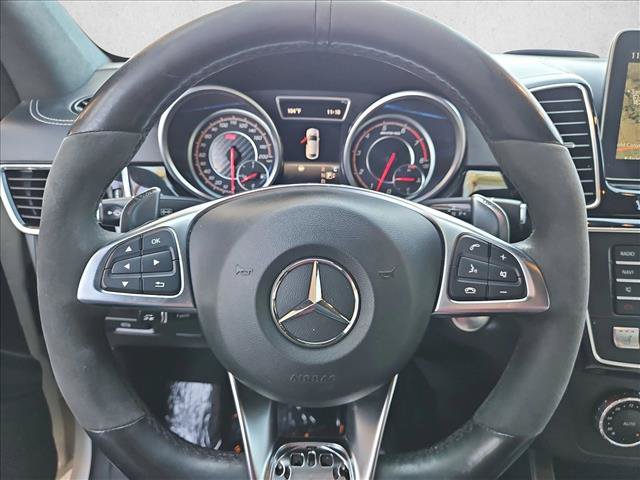 Used 2018 Mercedes-Benz GLE 63 AMG S image 14
