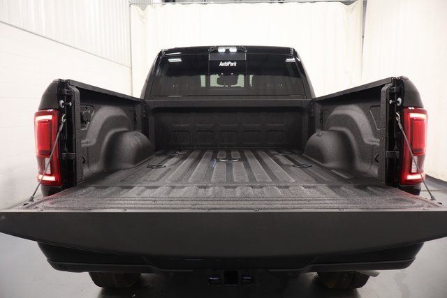 New 2026 RAM 2500 Laramie image 17