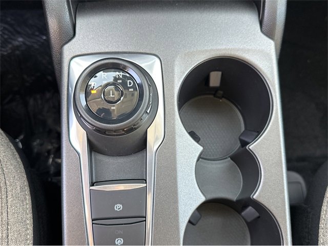 New 2025 Ford Bronco Sport Big Bend image 29