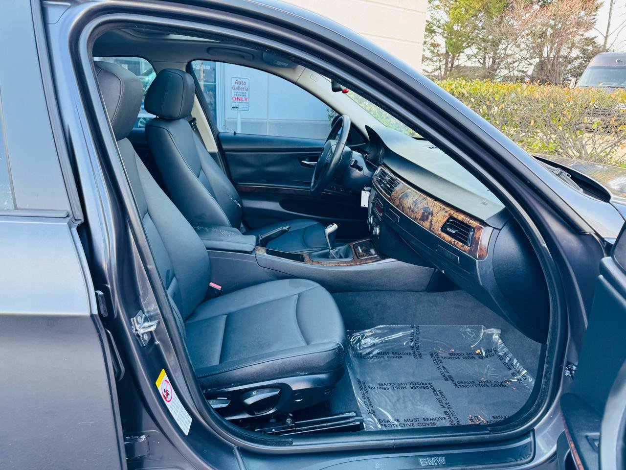 Used 2008 BMW 328i Sedan image 17