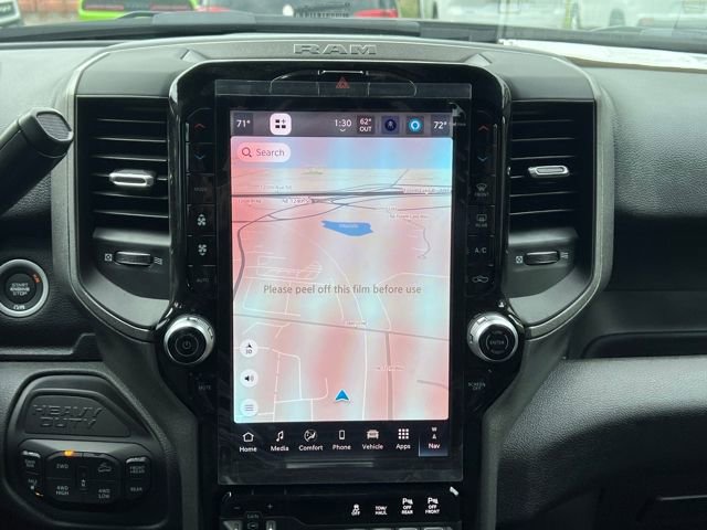 New 2026 RAM 2500 Tradesman w/ Power Wagon Package image 23