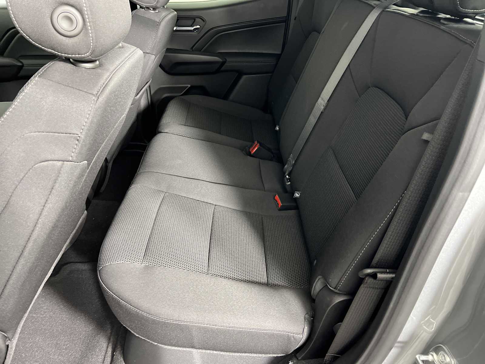 New 2026 GMC Canyon Elevation image 18