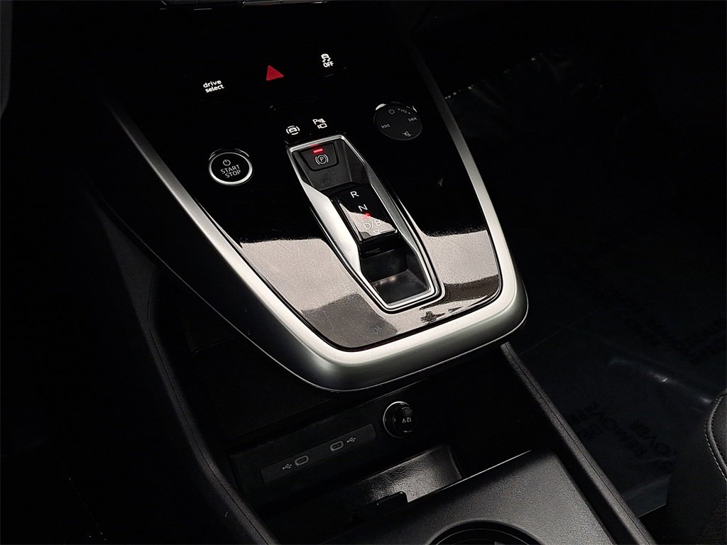 Certified 2024 Audi Q4 e-tron Premium Plus w/ Premium Plus image 15