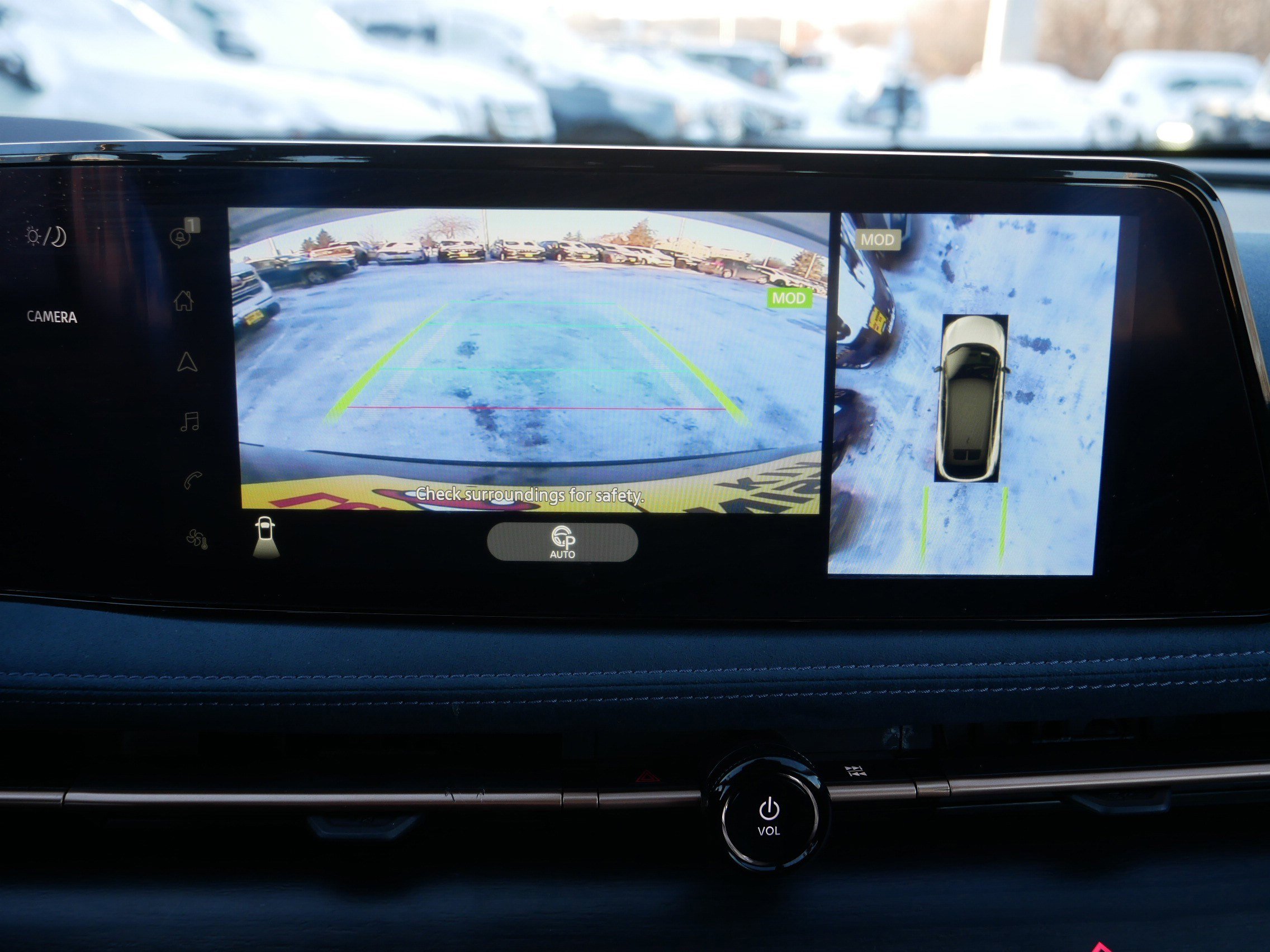 Certified 2023 Nissan Ariya image 27