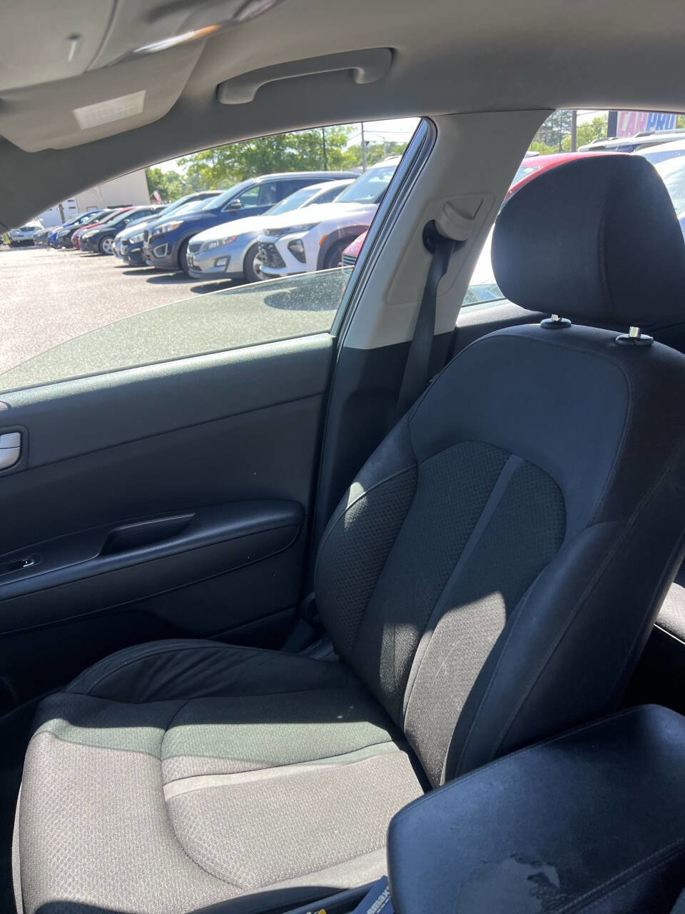 Used 2016 Kia Optima LX FWD image 13