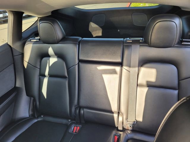 Used 2021 Tesla Model Y Long Range AWD/4WD image 10