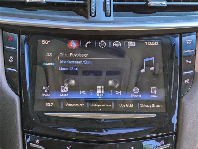 Used 2017 Cadillac XTS Luxury image 8