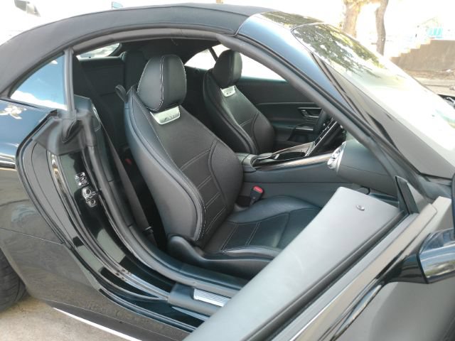 Used 2023 Mercedes-Benz SL 43 AMG image 28