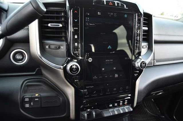 Used 2024 RAM 2500 Laramie image 17