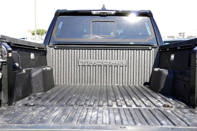 Used 2024 Toyota Tacoma Limited image 29