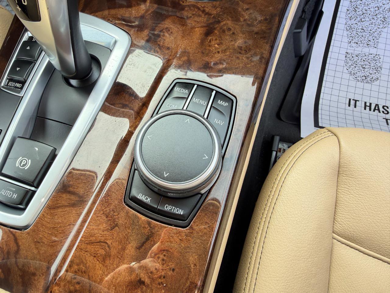 Used 2017 BMW X3 xDrive28i image 56