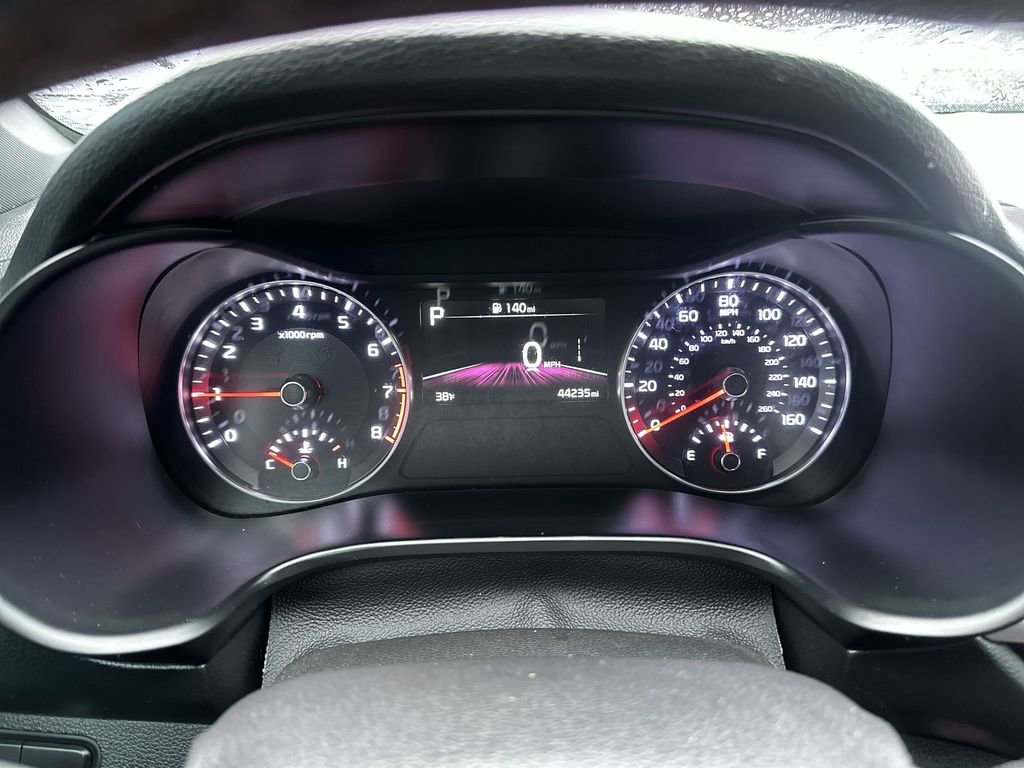 Used 2022 Kia Forte GT w/ GT2 Package FWD image 15