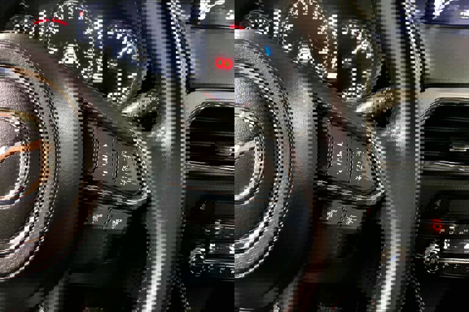 Used 2020 MAZDA CX-9 Grand Touring image 24