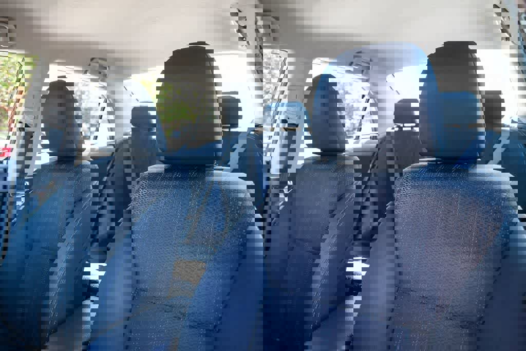 Used 2012 Toyota Corolla S FWD image 18