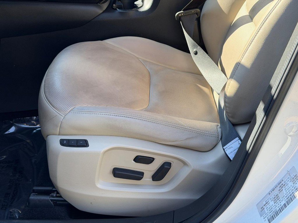 Used 2023 MAZDA CX-9 Touring Plus image 24