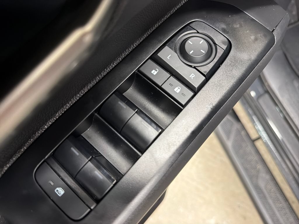 Used 2026 Toyota Tacoma TRD Sport AWD/4WD image 16