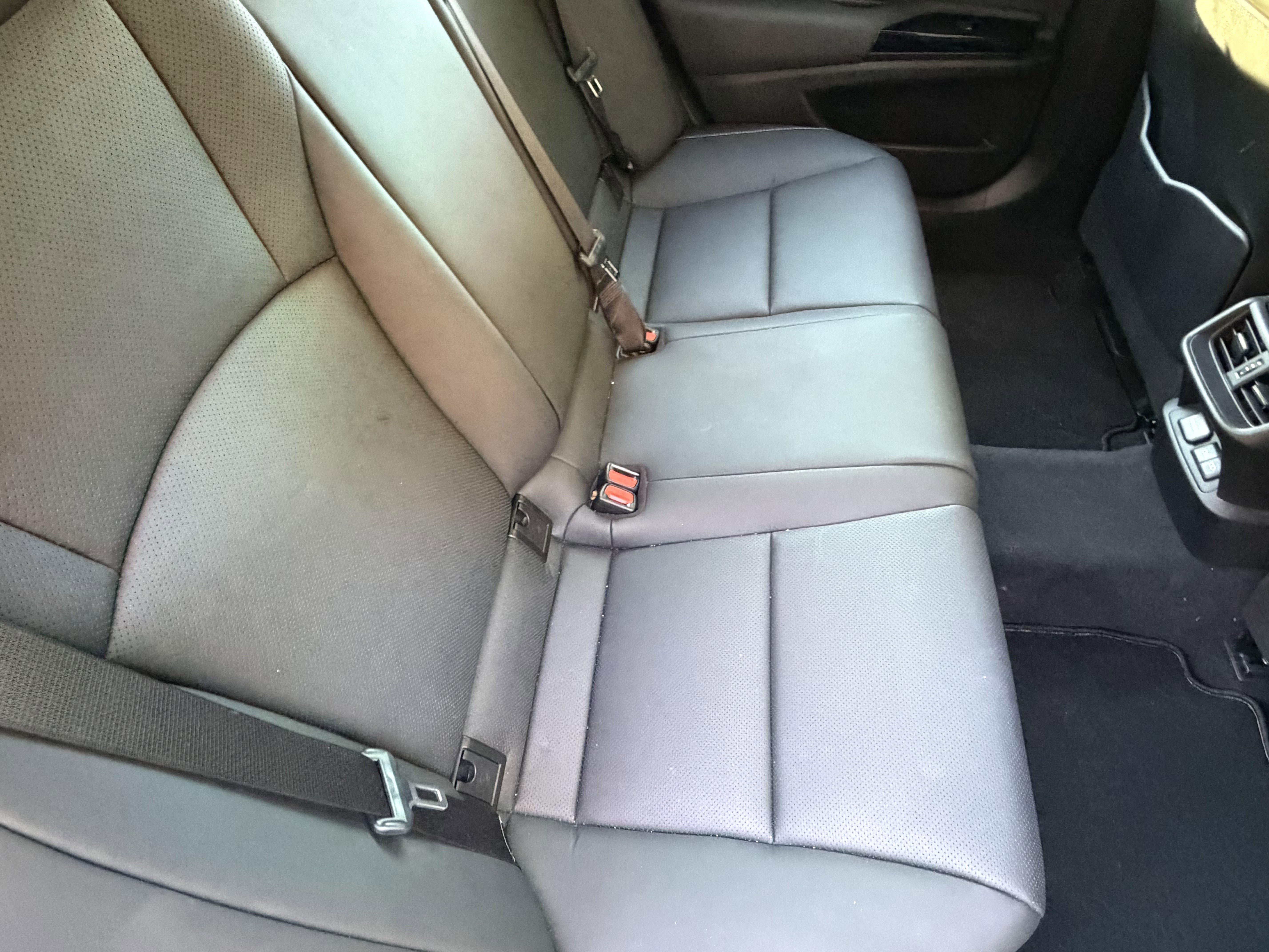 Certified 2023 Lexus ES 350 F Sport w/ Accessory Package (Z2) FWD image 40