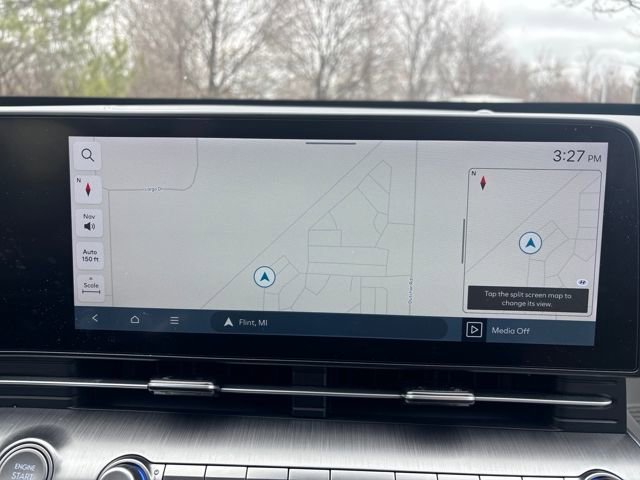 Certified 2024 Hyundai Kona SEL w/ Convenience Package AWD/4WD image 19