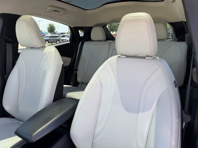 Used 2023 Ford Mustang Mach-E Premium RWD image 11