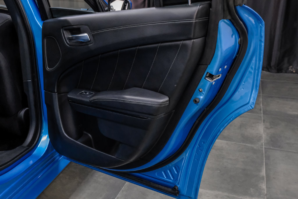 Used 2019 Dodge Charger R/T w/ Daytona Edition Group RWD image 65
