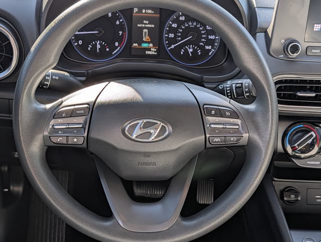 Used 2023 Hyundai Kona SEL FWD image 13