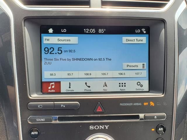 Used 1999 Chevrolet Corvette Convertible w/ Memory Pkg image 44