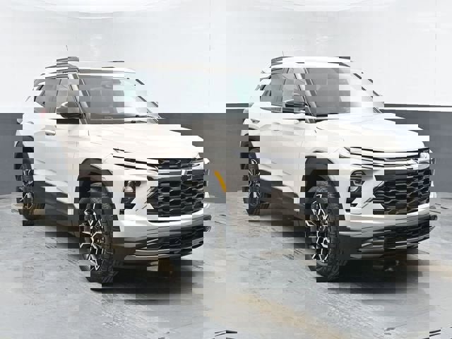 New 2026 Chevrolet TrailBlazer ACTIV w/ Convenience Package image 2