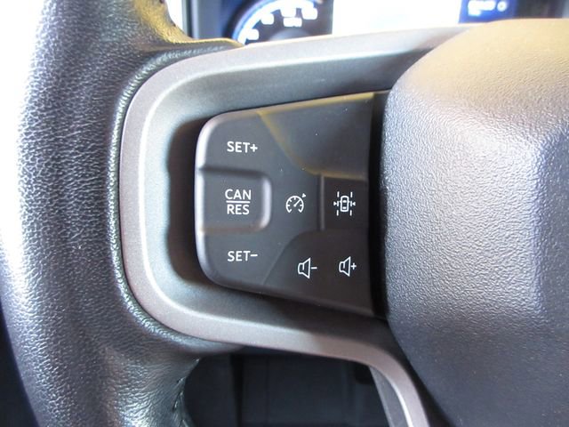 Certified 2023 Ford Bronco Badlands w/ Sasquatch Package AWD/4WD image 14