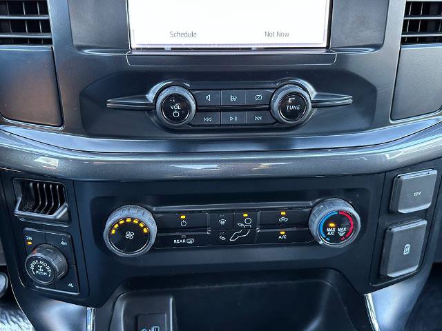 Certified 2023 Ford F150 XL w/ STX Appearance Package AWD/4WD image 29