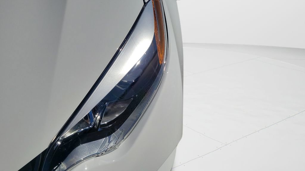 Used 2016 Toyota Corolla LE image 17