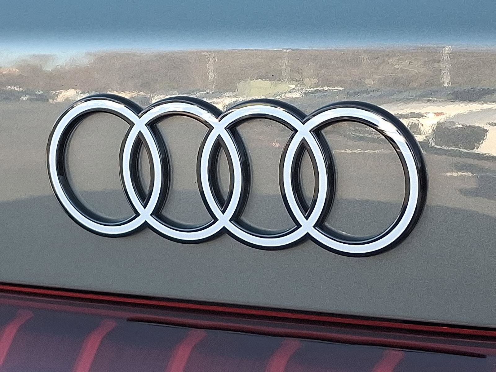 Used 2025 Audi A5 2.0T Premium Plus w/ Premium Plus image 31