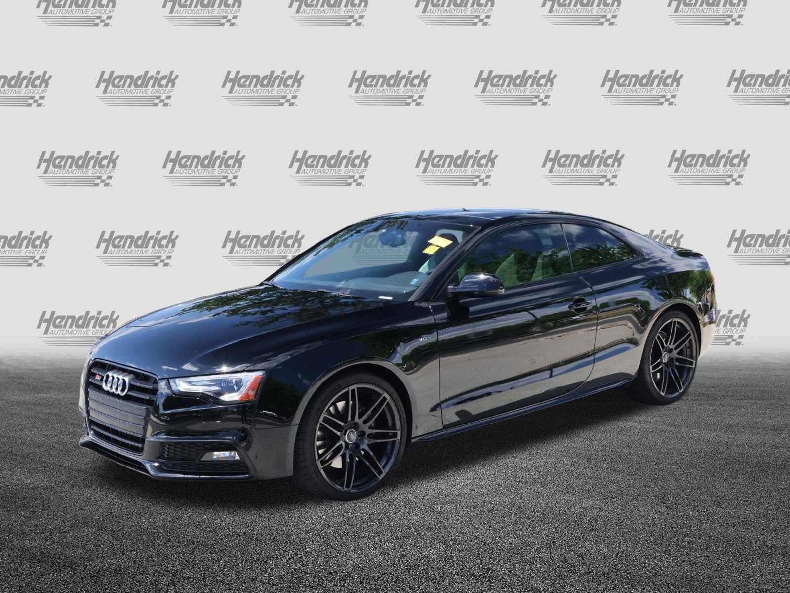 Used 2017 Audi S5 3.0T Coupe image 5