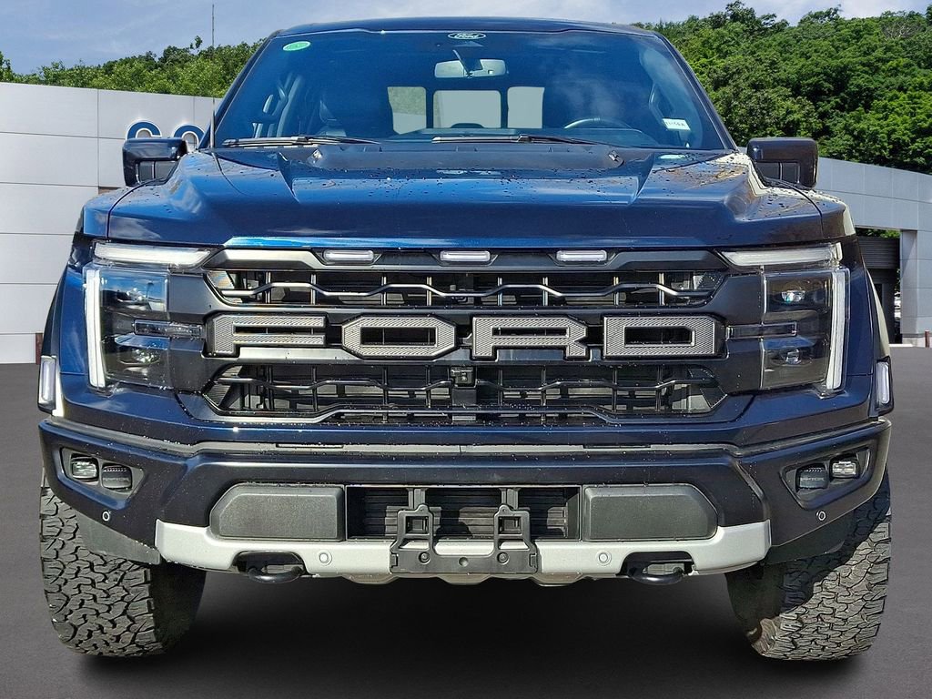 Certified 2024 Ford F150 Raptor image 2