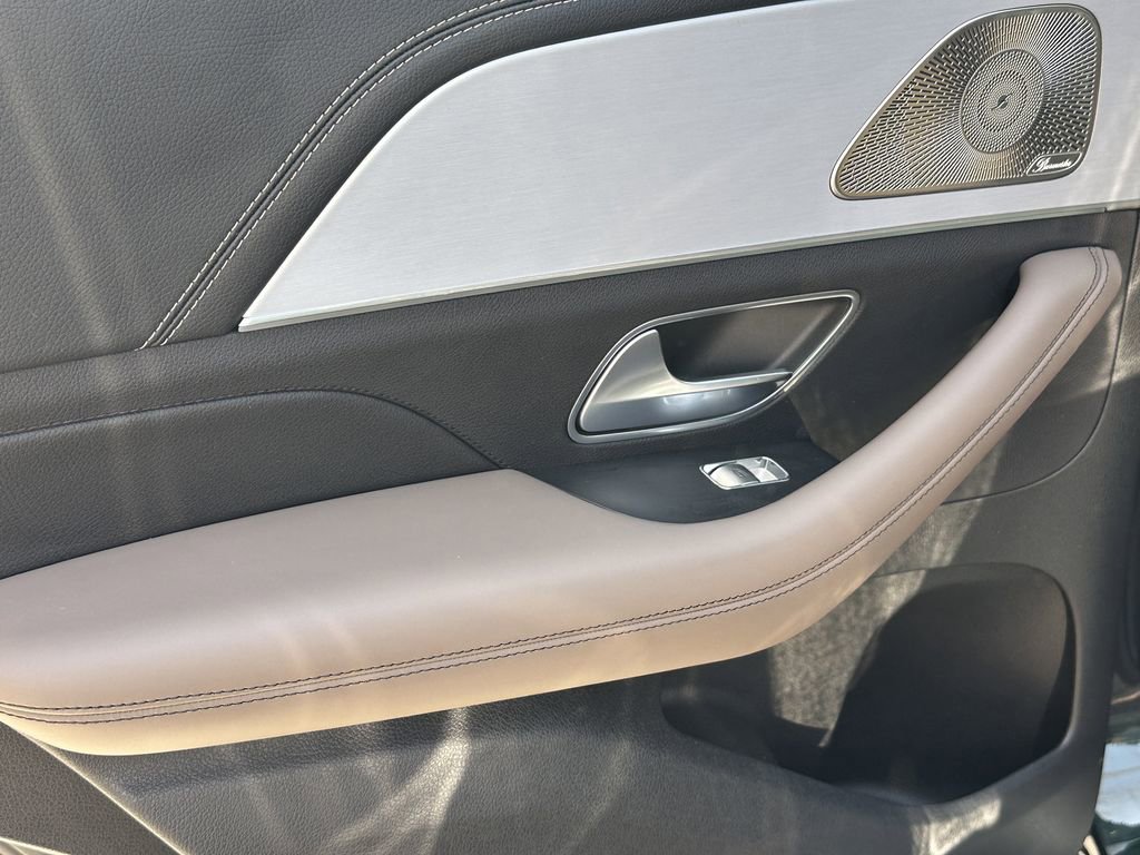 Certified 2023 Mercedes-Benz GLE 53 AMG 4MATIC Coupe w/ Parking Assistance Package image 25