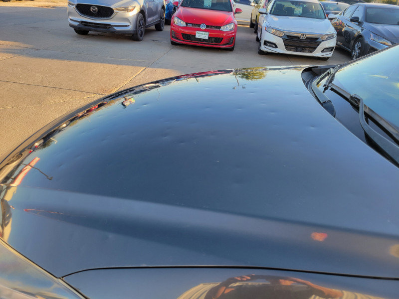 Used 2018 MAZDA MAZDA3 Sport w/ Preferred Equipment Package image 12