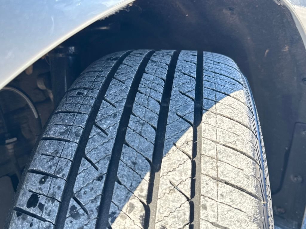 Used 2022 Toyota Sienna XSE image 44