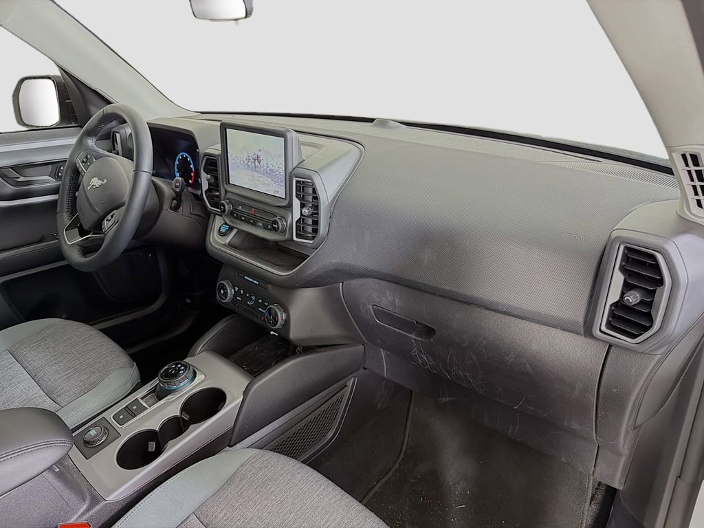 Used 2023 Ford Bronco Sport Big Bend w/ Convenience Package AWD/4WD image 28