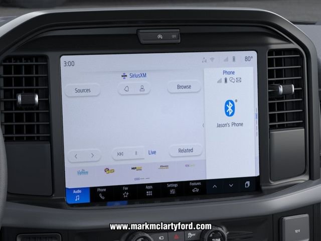 New 2026 Ford F150 XL AWD/4WD image 14