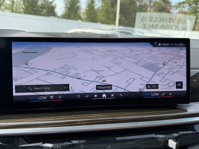 Certified 2024 BMW X5 xDrive40i w/ M Sport Package image 21