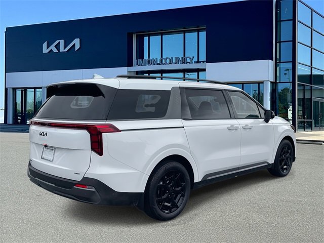 New 2026 Kia Carnival SX image 6
