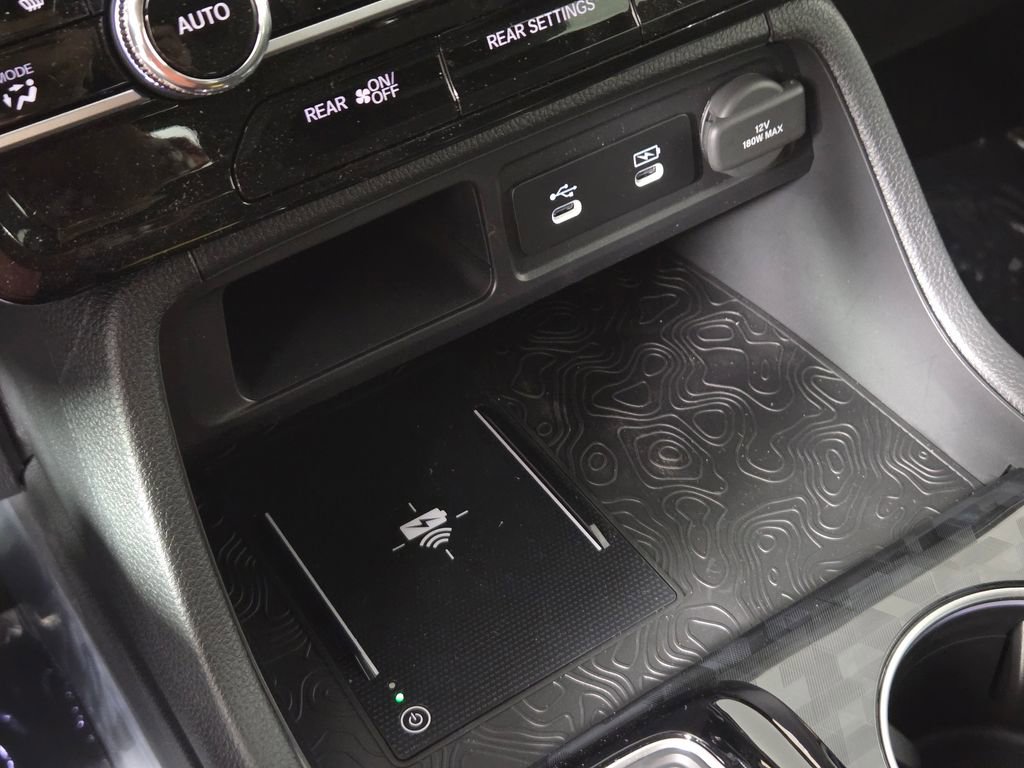 New 2026 Honda Passport TrailSport Elite image 17
