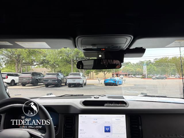 New 2026 Ford Bronco Big Bend AWD/4WD image 20