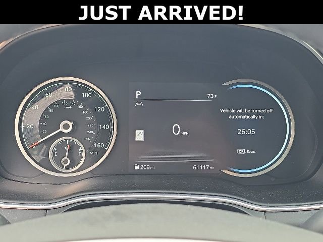 Used 2022 Genesis GV80 2.5T w/ Advanced Package 02 AWD/4WD image 26