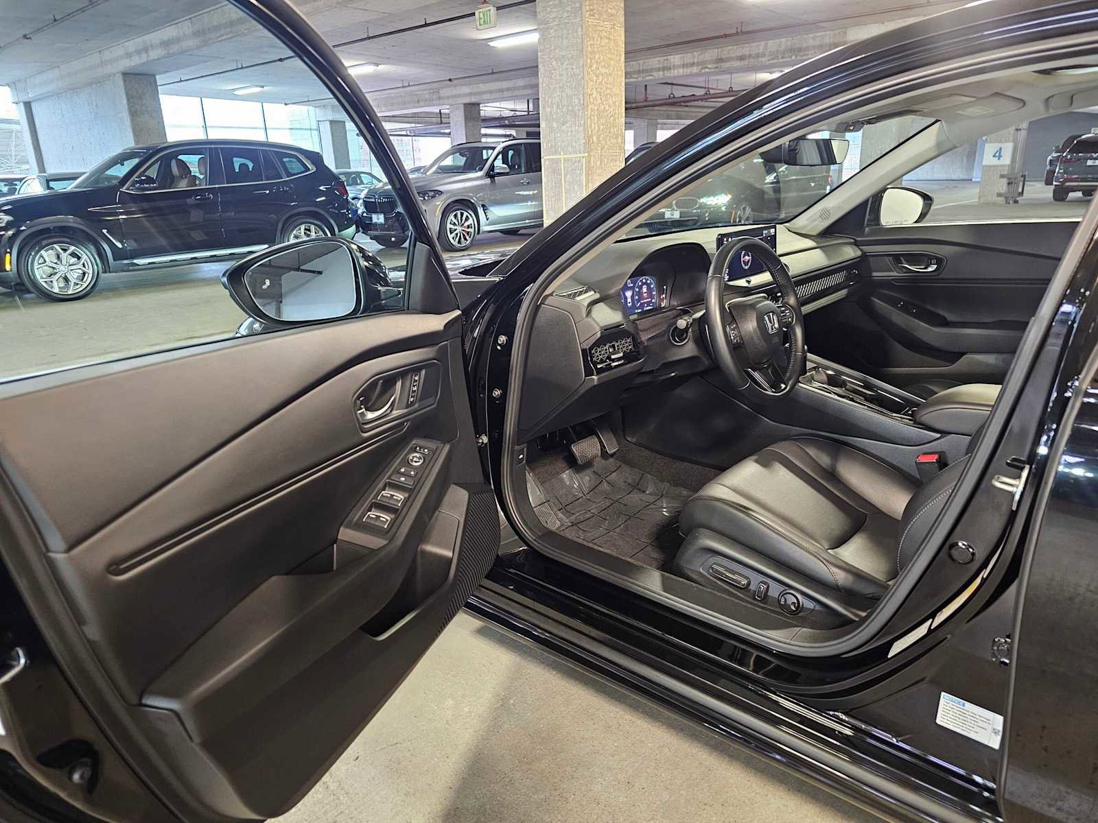 Used 2024 Honda Accord EX-L image 28