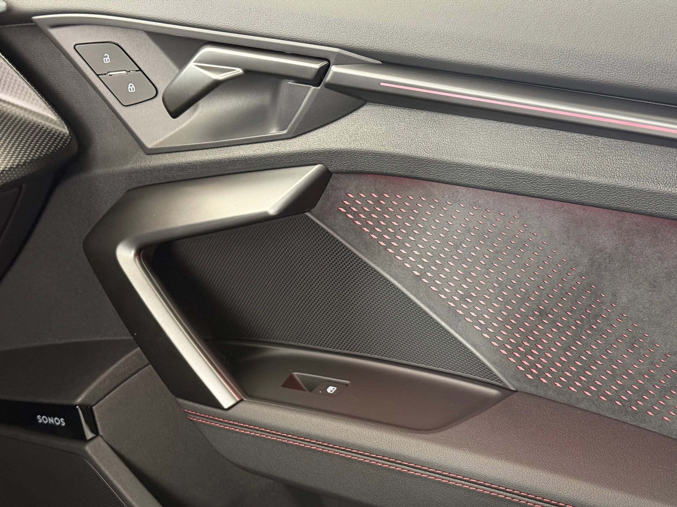 New 2026 Audi RS 3 image 23