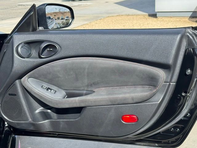 Used 2019 Nissan 370Z NISMO image 30
