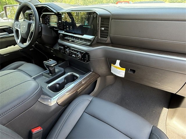 New 2026 Chevrolet Silverado 1500 LT Trail Boss w/ Safety Package image 19