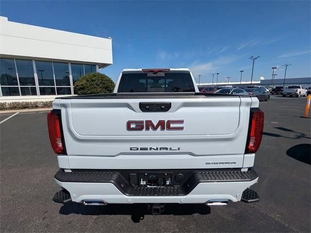 New 2026 GMC Sierra 1500 Denali image 5