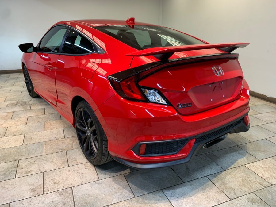 Used 2020 Honda Civic Si image 6